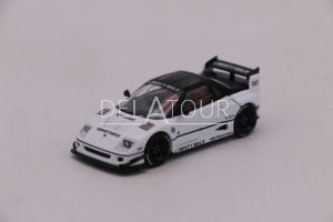 Mazda AZ-1 LIberty Walk LB40 2024 Tokyo