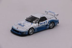 Mazda RX-7 LB Super Silhouette IMSA 2024