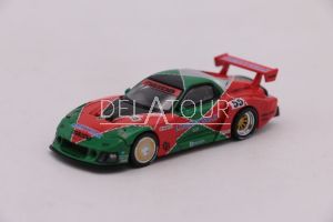 Mazda RX-7 LB Super Silhouette 2024 787B