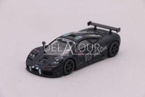 McLaren F1 GTR #59 24H LeMans Post Race