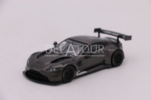 Aston Martin Vantage GT3 2023 Black Carbon