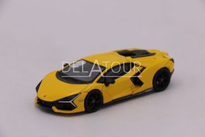 Lamborghini Revuelto 2024 Giallo