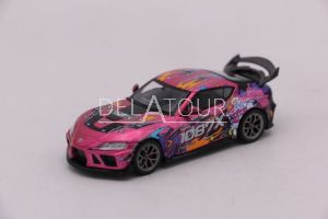 Toyota Supra Darwinpro 66G WBK