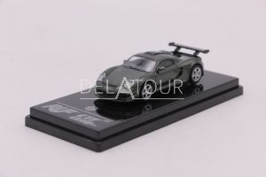 Porsche RUF GT3R Clubsport 2012 Oak green