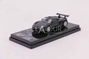 Porsche RUF GT3R Clubsport 2012 Black