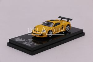 Porsche RUF GT3R Clubsport 2012 Yellow