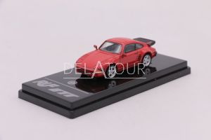 Porsche RUF BTR Slantnose 1986 Guards Red
