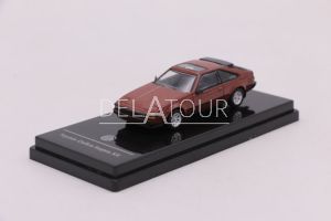 Toyota Celica Supra 1984 Terracotta