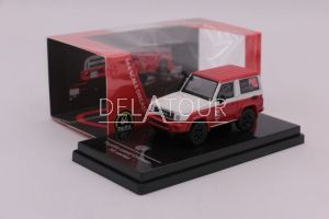 Toyota Land Cruiser 71 2014 Auto Salon