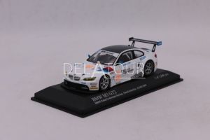 BMW M3 GT2 ALMS 2009