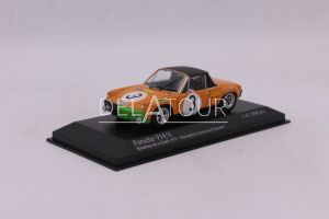 Porsche 914/6 Marathon de la Route 1970