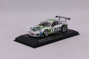Porsche 911 GT3 R FIA GT Championship 2011
