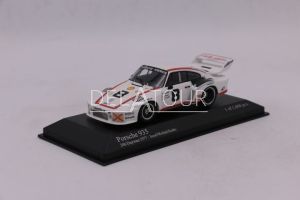 Porsche 935 24H Daytona 1977