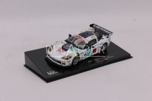 Corvette C6.R 24H LeMans 2009