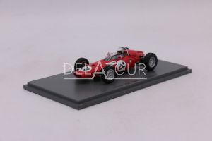 BRM P57 Masten Gregory German GP 1965