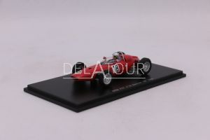 BRM P57 Giancarlo Baghetti German GP 1964