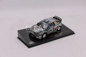 Ford Focus RS WRC Rally Finland 2009