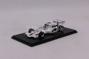 F1 Shadow DN8 J.P. Jarier US GP 1977