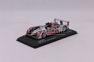Audi R10  24H LeMans 2007