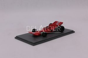 F1 March 711 Presentation Car 1971