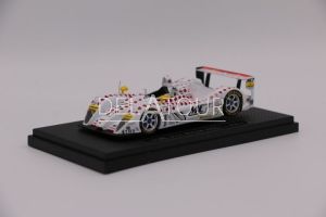 Dome S101H-Mugen 24H LeMans 2005