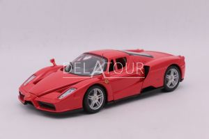 Ferrari Enzo  Red
