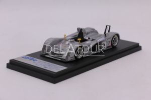 Cadillac LMP 24H LeMans 2000