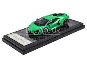 Lamborghini Revuelto Green
