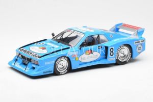 Lancia MonteCarlo #8 SuperSprint Nurburgring 1981