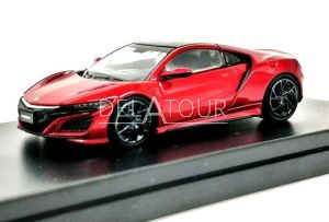 Honda NSX Red