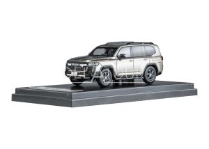 Toyota Land Cruiser LC300-GR Sport Gold
