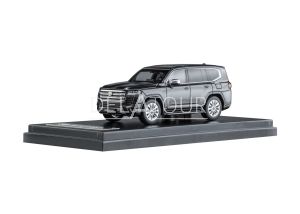Toyota Land Cruiser LC300-ZX Grey