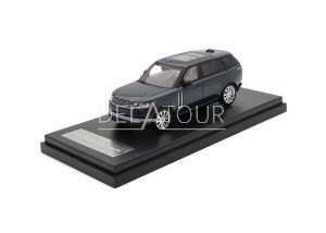 Land Rover Range Rover Blue