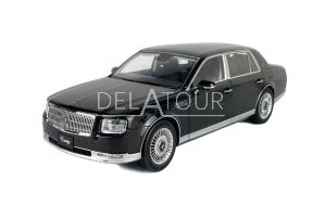 Toyota Century Black