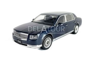Toyota Century Blue