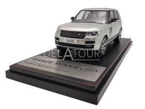 Range Rover SV Autobiography Dynamic 2017 Champagn