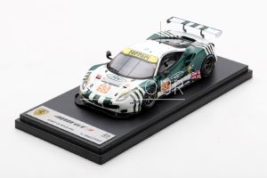 Ferrari 488 GTE Evo #55 24H LeMans 2022