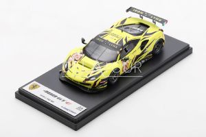 Ferrari 488 GTE EVO #60 24H LeMans 2022
