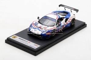 Ferrari 488 GT3 Evo #68 Sprint Paul Ricard 2022