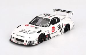 Mazda RX-7 LB-Super Silhouette Athlete Collet