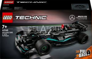 Lego Speed Champions Mercedes AMG W14 2023