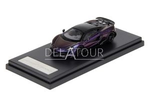 McLaren 600LT Chameleon