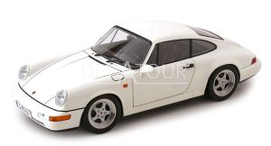 Porsche 964 RS Speedline Rims 1992 White