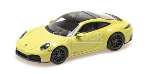 Porsche 992.2 Carrera GTSYellow 2024