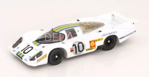 Porsche 917 LH 4.5L #10 24H LeMans 1969