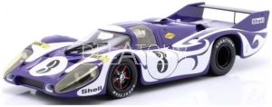 Porsche 917 #3 Practise Version 24H LeMans 1970