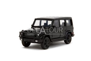 Mercedes-Benz G-Class 4*4 Black