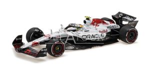 Red Bull RB21 #22 Yuki Tsunoda Japanese GP 2025