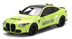 BMW M4 Safety Car 24H Daytona 2022