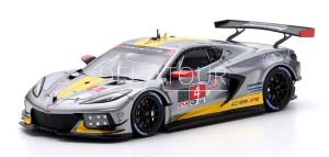 Chevrolet Corvette C8.R #4 IMSA Daytona 24H 2021